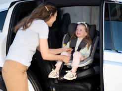 BeSafe iZi Twist i-Size Car Seat