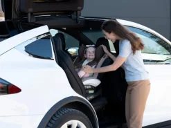 BeSafe iZi Twist i-Size Car Seat