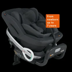 BeSafe Stretch B Car Seat