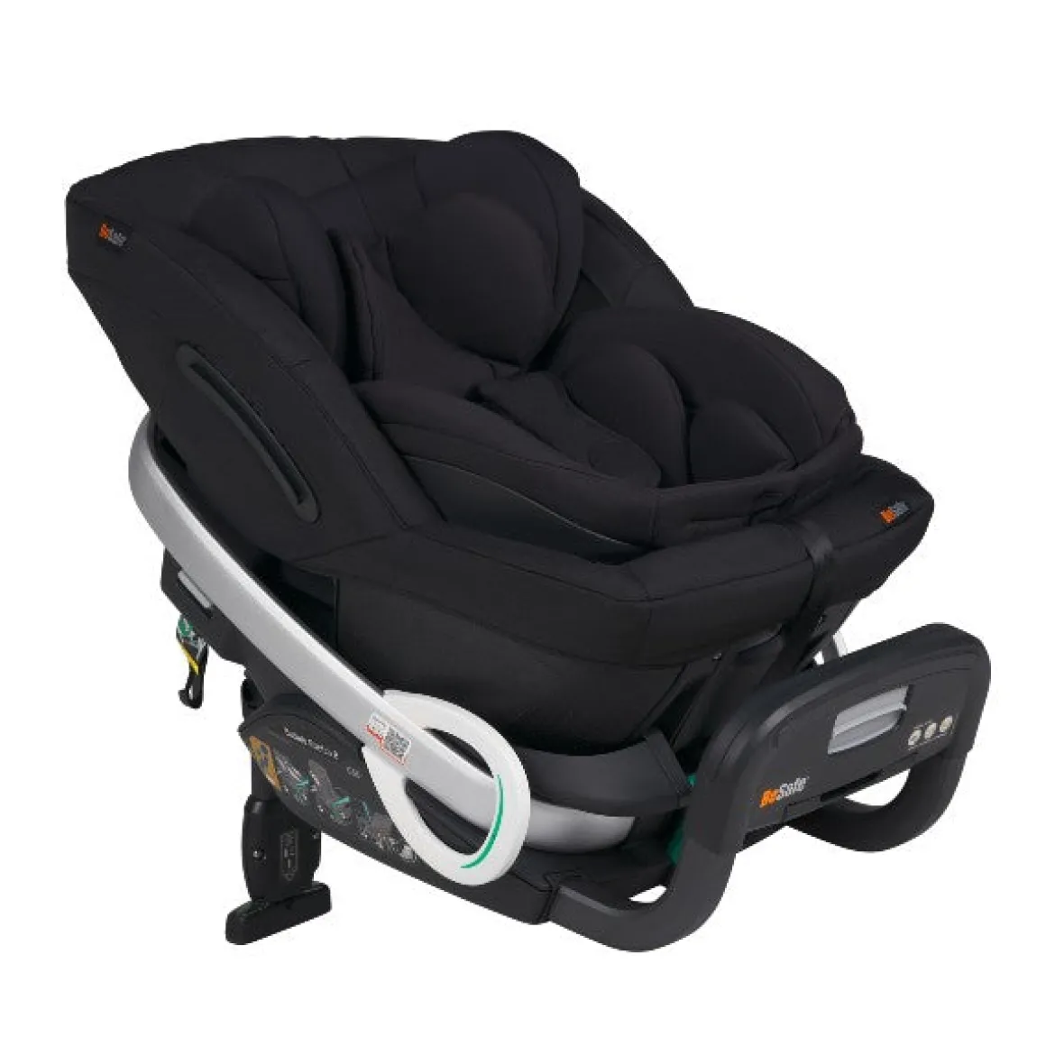 BeSafe Stretch B Car Seat
