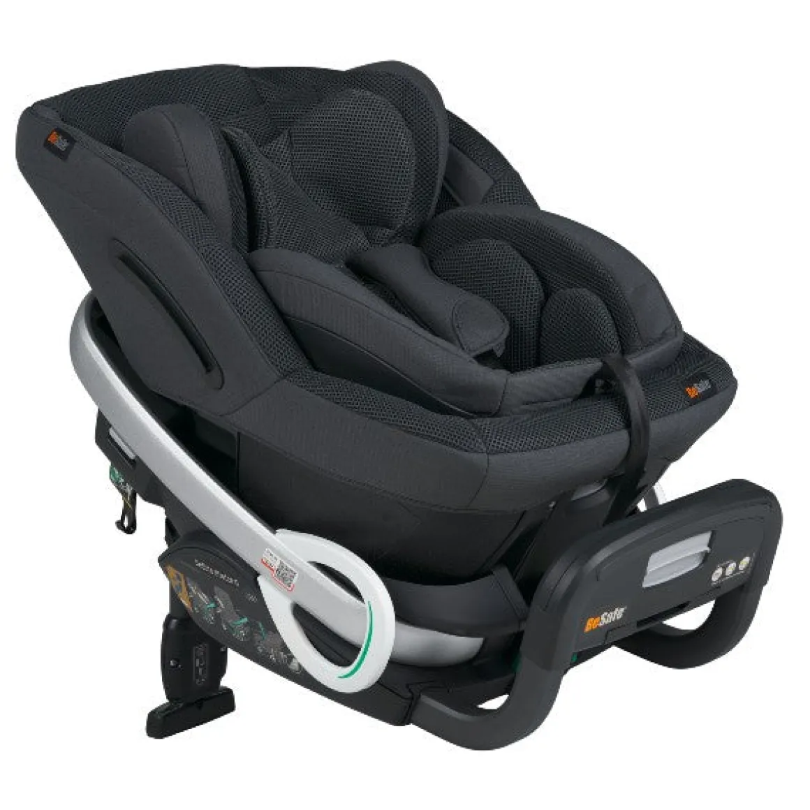 BeSafe Stretch B Car Seat