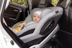 BeSafe Stretch B Car Seat