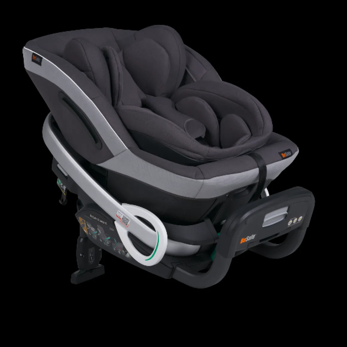 BeSafe Stretch B Car Seat