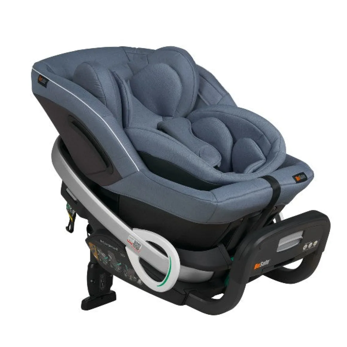 BeSafe Stretch B Car Seat