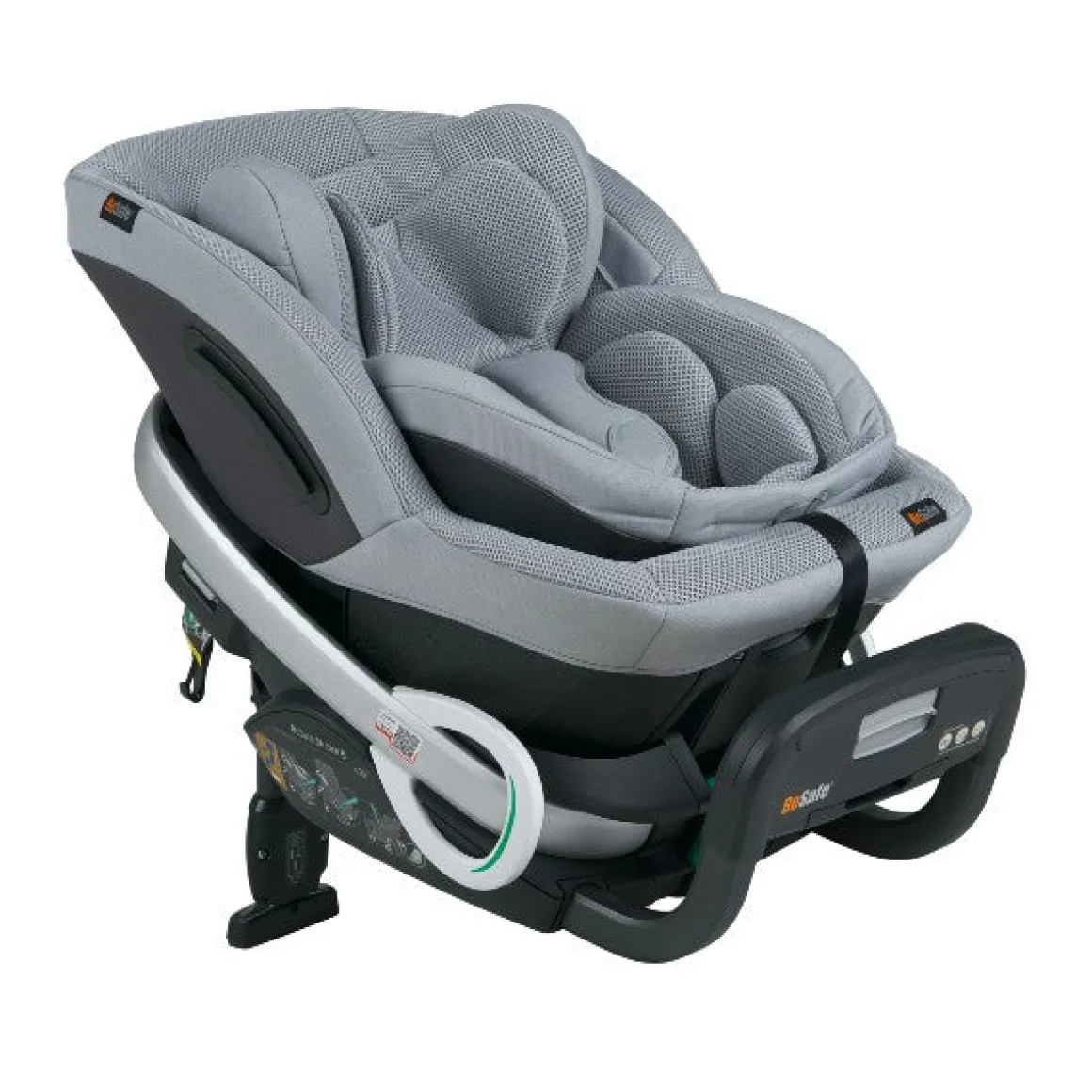 BeSafe Stretch B Car Seat
