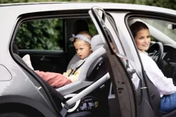 BeSafe Stretch Car Seat