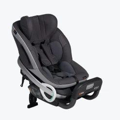 BeSafe Stretch Car Seat