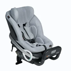 BeSafe Stretch Car Seat