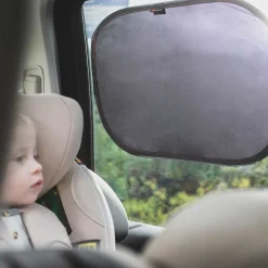 BeSafe Sunshades - 2 Pack