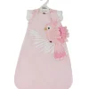 Bizzi Growin -BABY SLEEPING BAG 0-6 MONTHS 2.5 TOG – Pippa Parrot