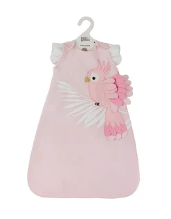Bizzi Growin -BABY SLEEPING BAG 0-6 MONTHS 2.5 TOG – Pippa Parrot