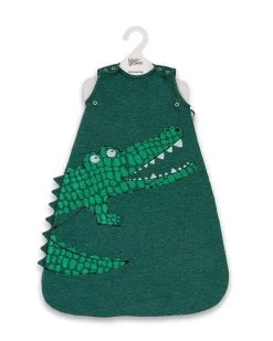 Bizzi Growin -BABY SLEEPING BAG 6-18 MONTHS 2.5 TOG – Rocka Croc