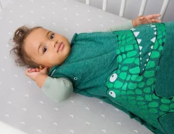 Bizzi Growin -BABY SLEEPING BAG 6-18 MONTHS 2.5 TOG – Rocka Croc