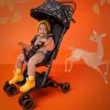 Bizzi Growin Buggi Lite Stroller- Narnia