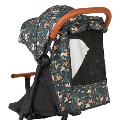 Bizzi Growin Buggi Lite Stroller- Narnia