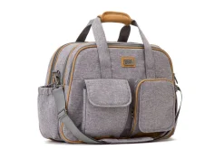 Bizzi Growin Pod bag Bowling style-Windsor Grey