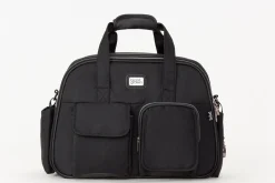 Bizzi Growin Pod bag Bowling style-Chelsea black