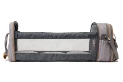 Bizzi Growin Pod bag Bowling style-Windsor Grey