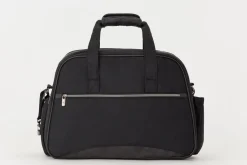Bizzi Growin Pod bag Bowling style-Chelsea black