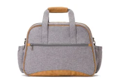 Bizzi Growin Pod bag Bowling style-Windsor Grey