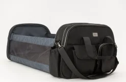 Bizzi Growin Pod bag Bowling style-Chelsea black