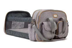 Bizzi Growin Pod bag Bowling style-Windsor Grey