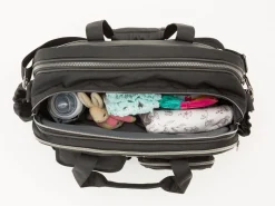 Bizzi Growin Pod bag Bowling style-Chelsea black