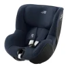 Britax Dualfix 5Z Group 0+/1 Car Seat - Night Blue