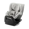 Britax Dualfix 5Z LUX Group 0+/1 Car Seat - Linen Grey