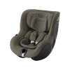 Britax Dualfix 5Z LUX Group 0+/1 Car Seat - Urban Olive
