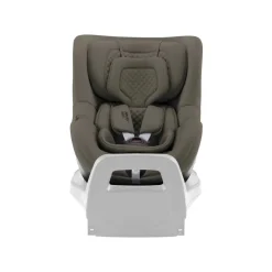 Britax Dualfix 5Z LUX Group 0+/1 Car Seat - Urban Olive