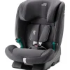 Britax EVOLVAFIX Car Seat - Midnight Grey