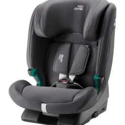 Britax EVOLVAFIX Car Seat - Midnight Grey