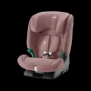 Britax EVOLVAFIX Car Seat - Dusty Rose