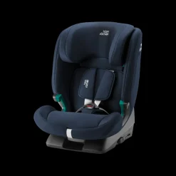 Britax EVOLVAFIX Car Seat - Night Blue