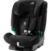 Britax EVOLVAFIX Car Seat - Space Black