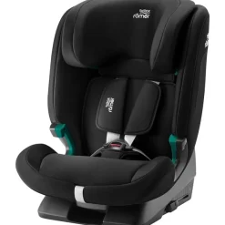 Britax EVOLVAFIX Car Seat - Space Black