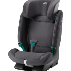 Britax EVOLVAFIX Car Seat - Midnight Grey