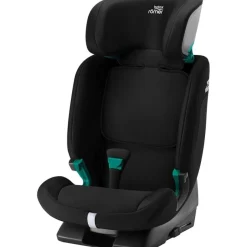 Britax EVOLVAFIX Car Seat - Space Black