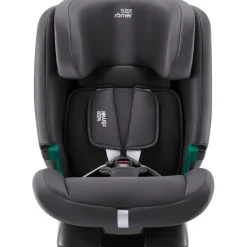 Britax EVOLVAFIX Car Seat - Midnight Grey