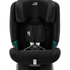 Britax EVOLVAFIX Car Seat - Space Black