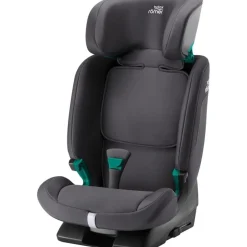 Britax EVOLVAFIX Car Seat - Midnight Grey
