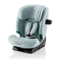 Britax Römer Advansafix Pro Car Seat - Harbor Blue - Style
