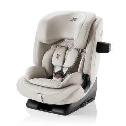 Britax Römer Advansafix Pro Car Seat - Soft Taupe - Lux