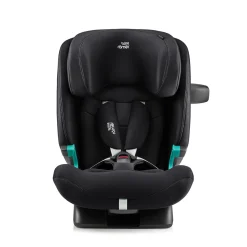 Britax Römer Advansafix Pro Car Seat - Deep Black - Classic