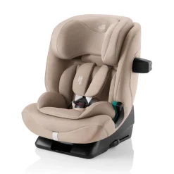 Britax Römer Advansafix Pro Car Seat - Teak - Style
