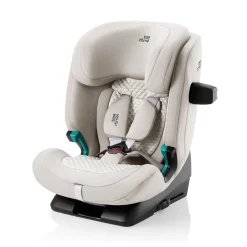 Britax Römer Advansafix Pro Car Seat - Soft Taupe - Lux