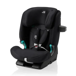 Britax Römer Advansafix Pro Car Seat - Deep Black - Classic