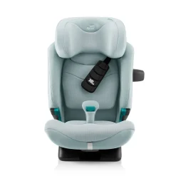 Britax Römer Advansafix Pro Car Seat - Harbor Blue - Style