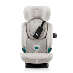 Britax Römer Advansafix Pro Car Seat - Soft Taupe - Lux